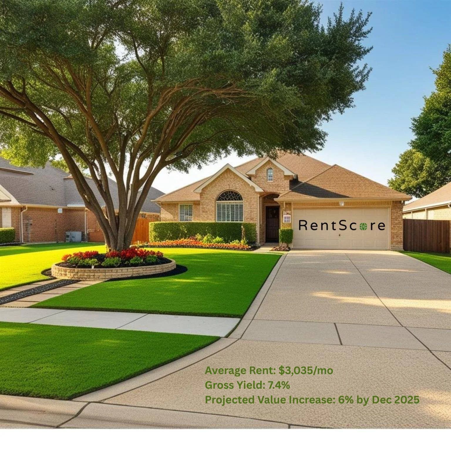 How to Find Undervalued Rental Properties Using 2025's Market Data