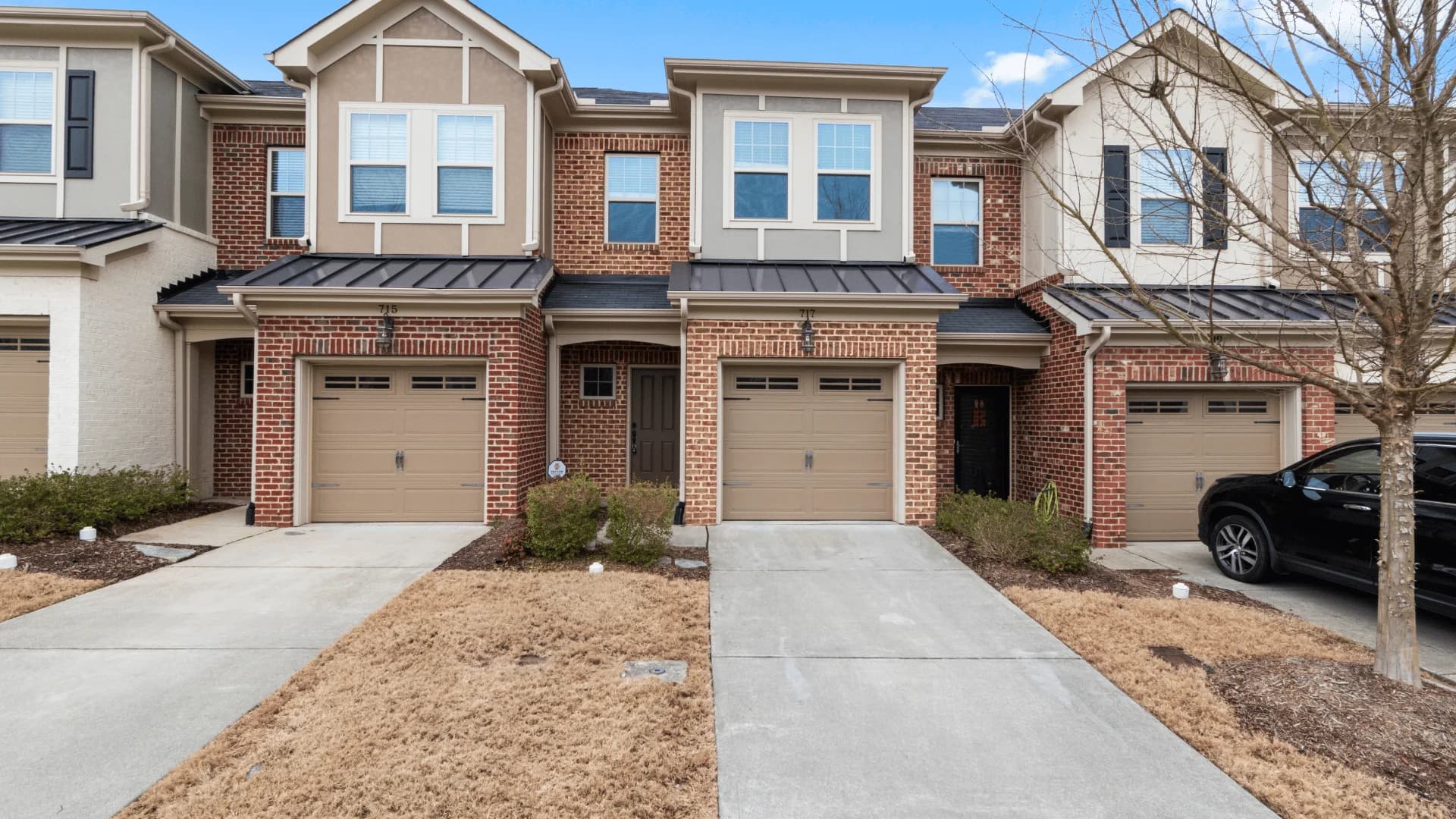 Your Crystal Ball for Single-Family Rentals in 2025